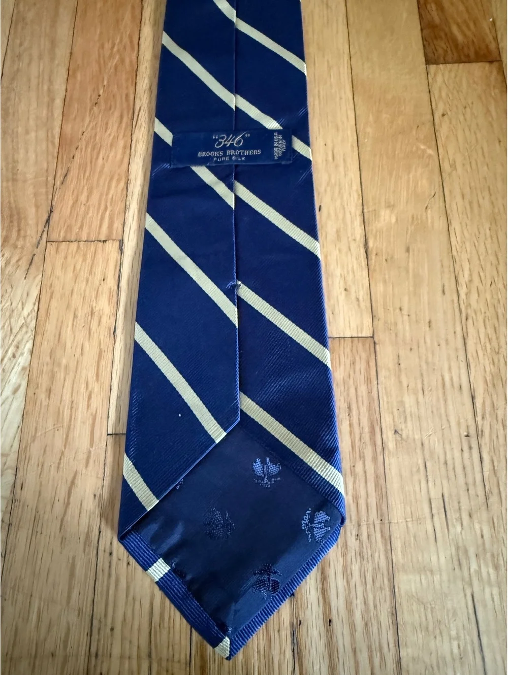 Brooks Brothers classic brooks